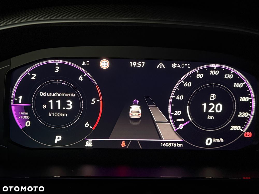 Volkswagen Arteon 2.0 TDI SCR DSG R-Line - 31