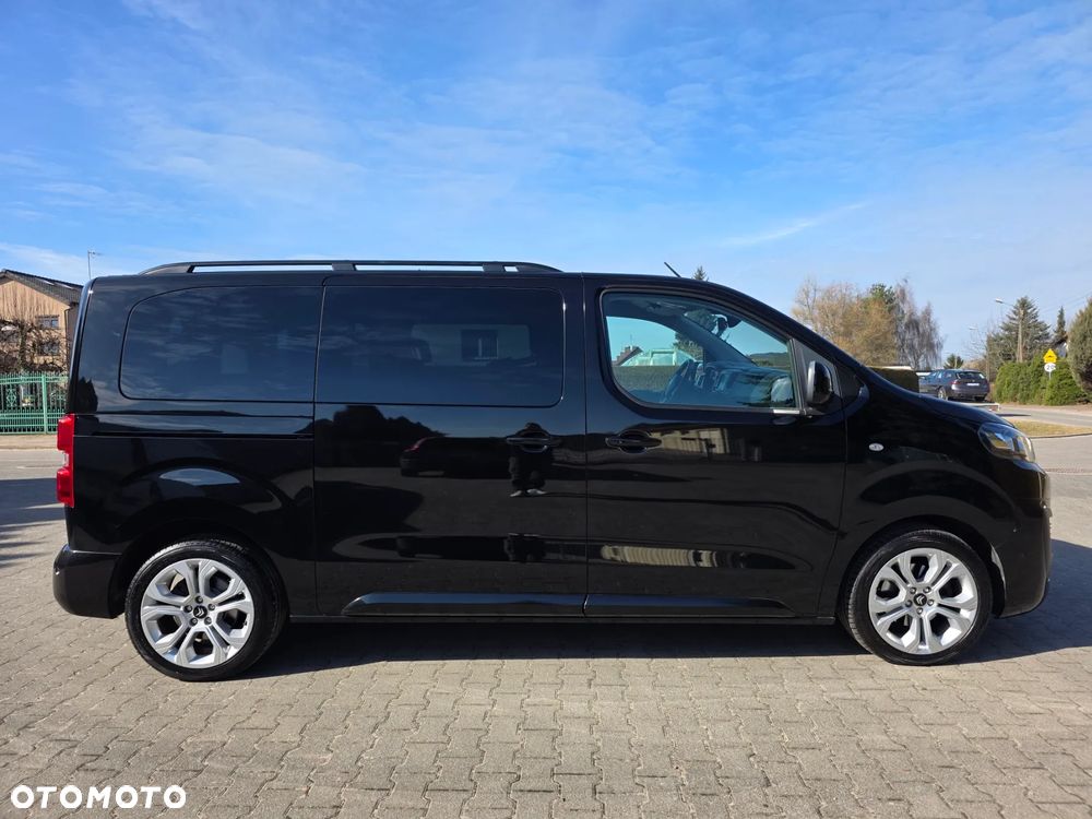 Citroën SpaceTourer M EAT8 Shine - 8