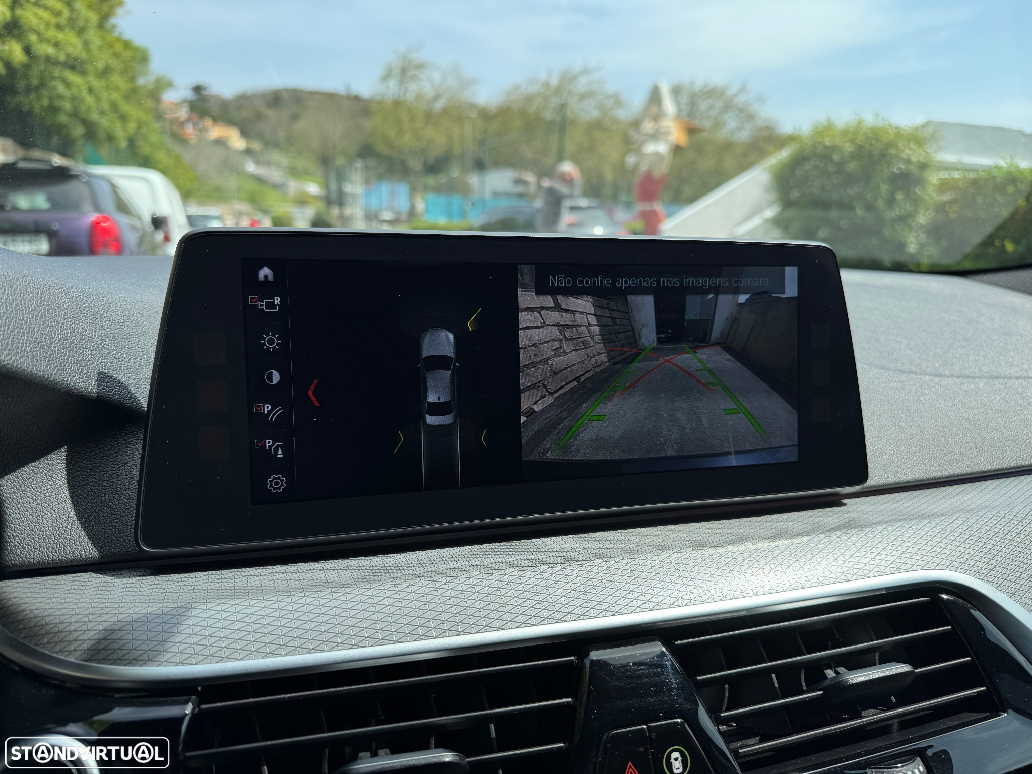 BMW 520 d Pack M Auto - 21