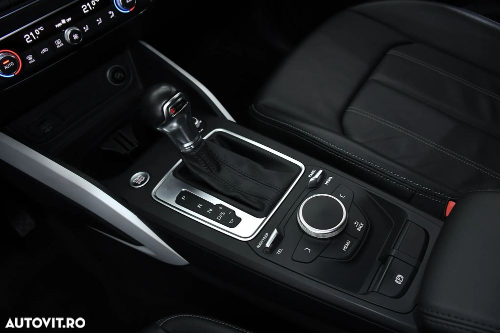 Audi Q2 2.0 TDI quattro S tronic design - 19