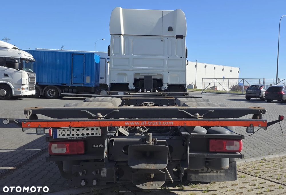 DAF XF 450 FAR - 4