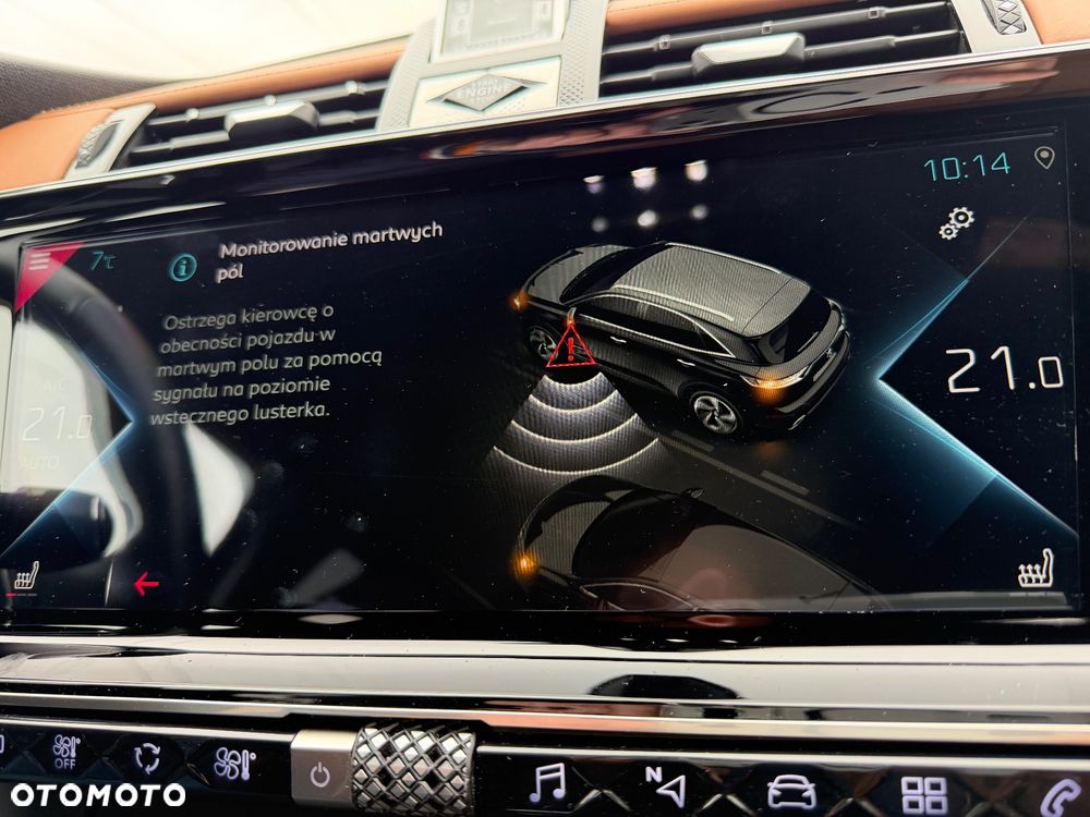 DS Automobiles DS 7 Crossback - 24