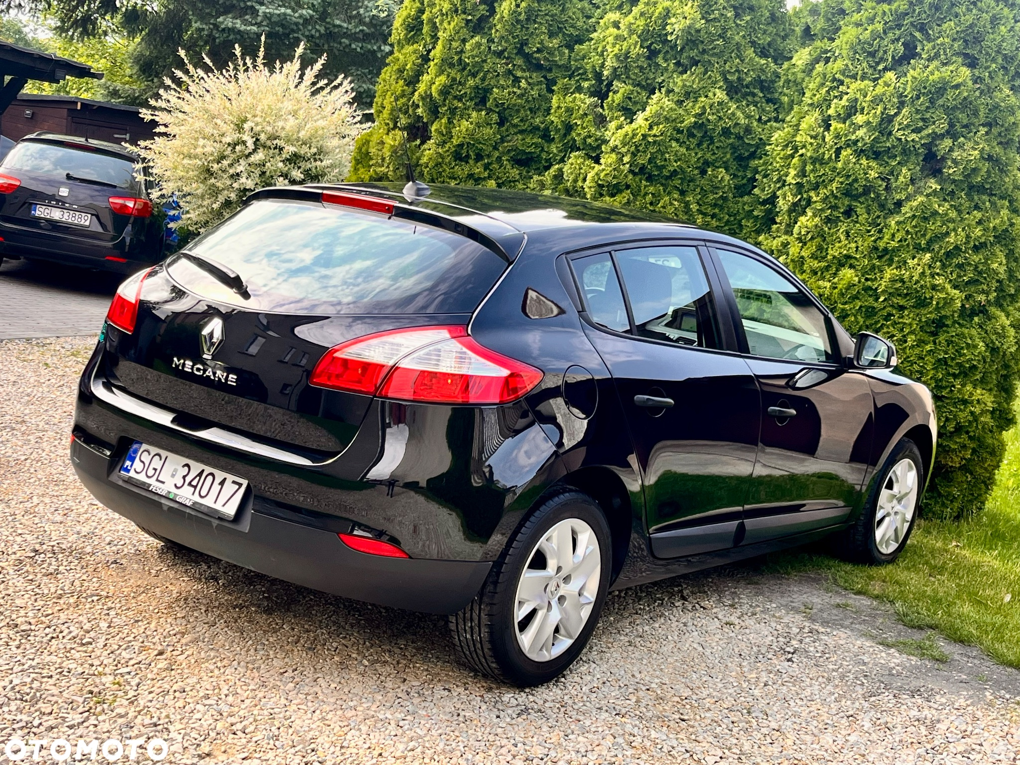 Renault Megane 1.6 16V 100 TomTom Edition - 33