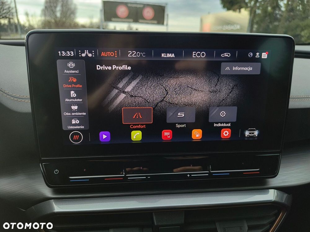 Cupra Formentor - 28