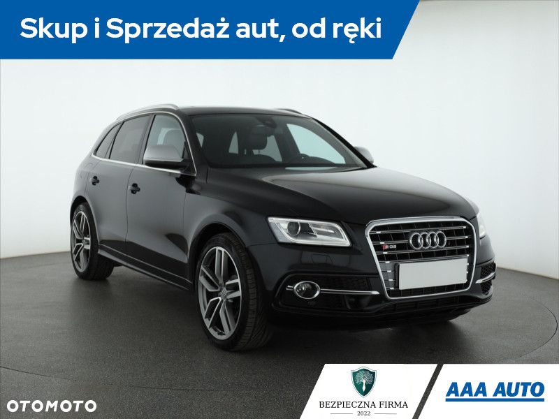 Audi SQ5 - 2
