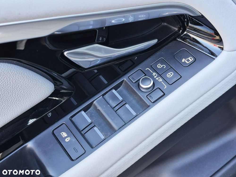 Land Rover Range Rover Evoque - 18
