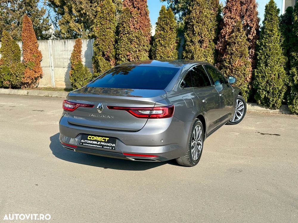 Renault Talisman - 7