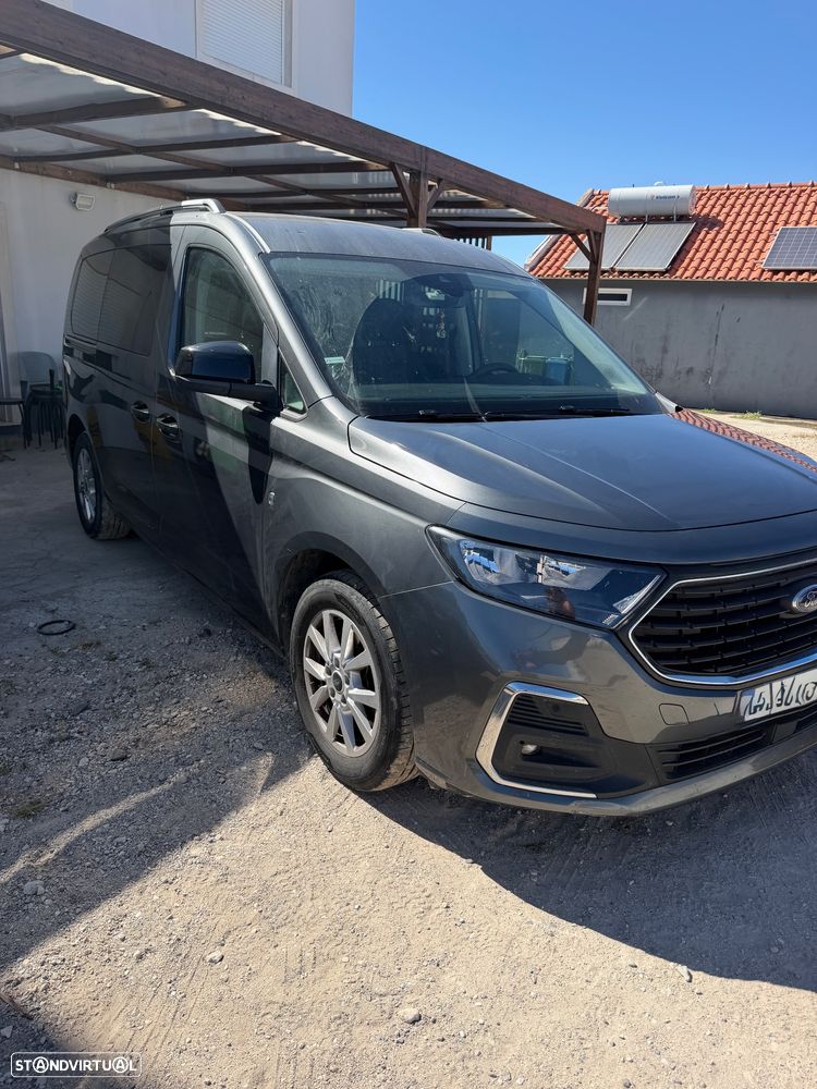 Ford Tourneo Connect Grand 1.5 EcoBoost Trend - 2