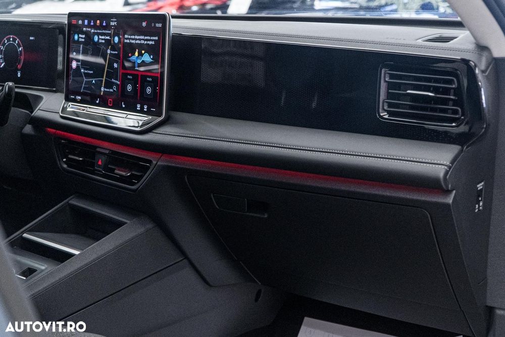 Volkswagen Tiguan 1.5 eTSI DSG MHEV Advanced - 27