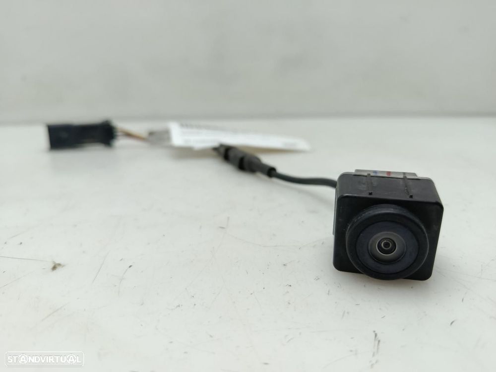 CÂMERA DE VISÃO TRASEIRA CITROEN C4 - 1