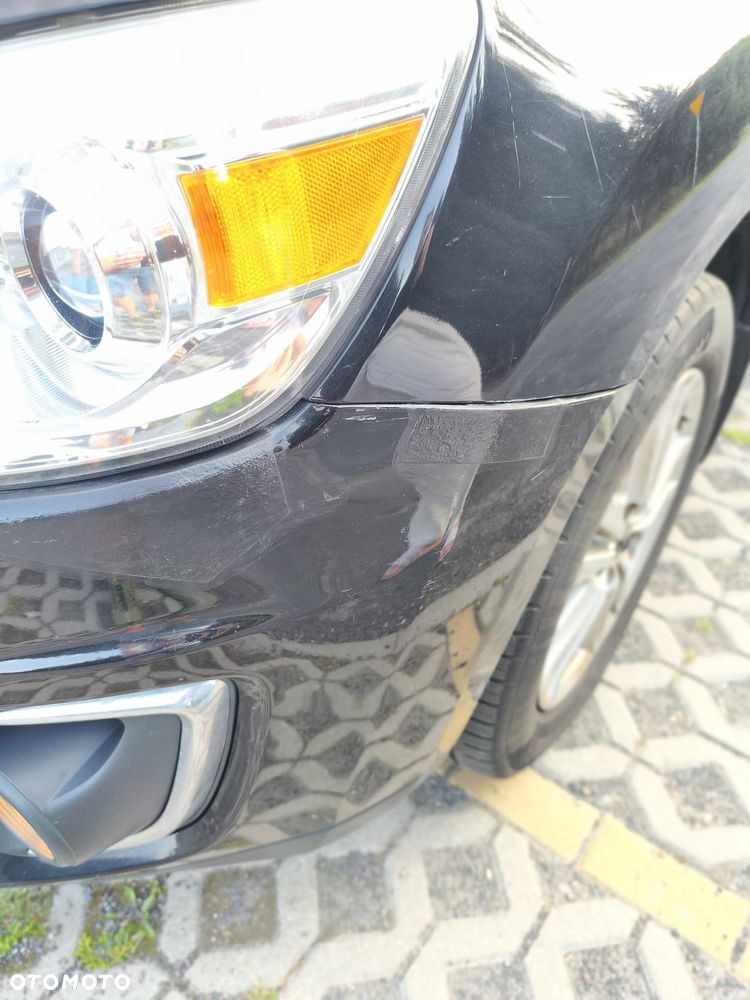 Mitsubishi ASX 1.6 Invite - 13