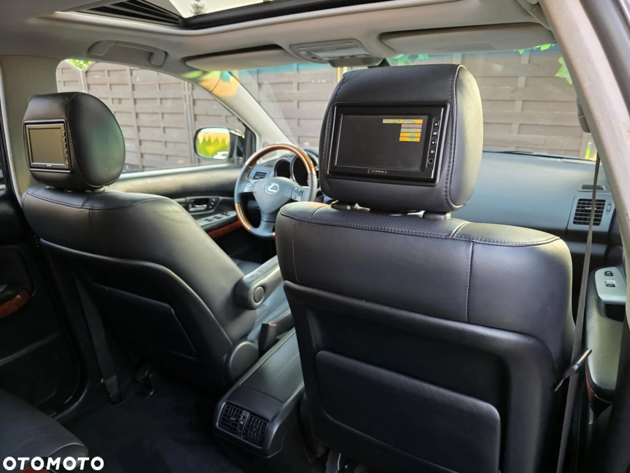 Lexus RX 300 Prestige - 21