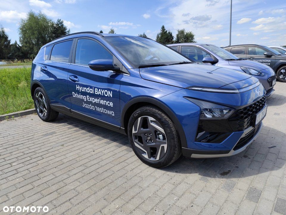 Hyundai Bayon - 4