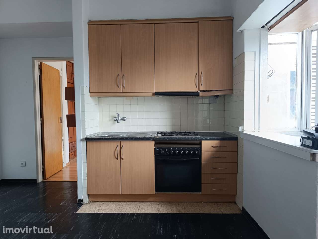 Apartamento T1 na Reboleira - Grande imagem: 2/8