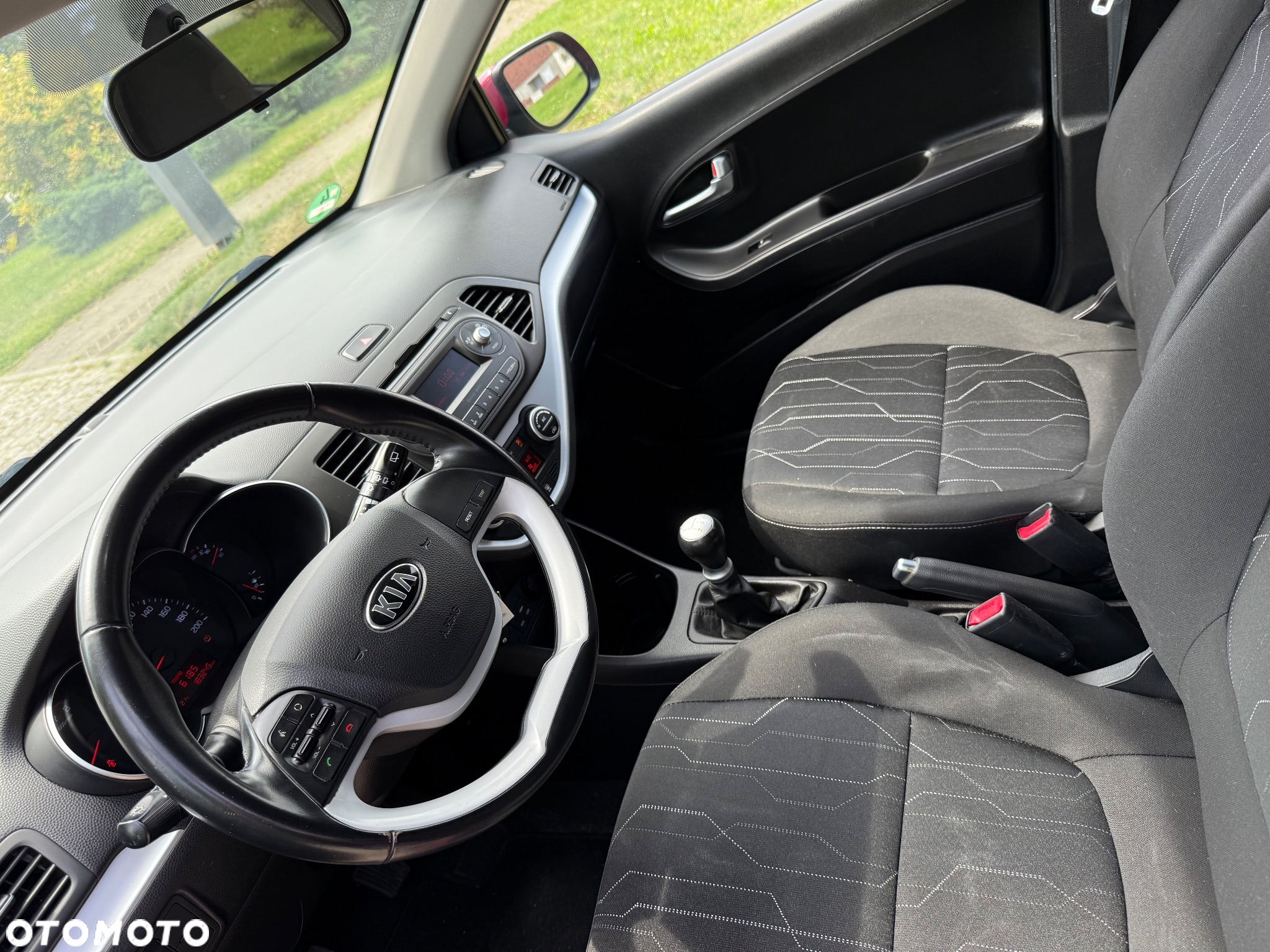 Kia Picanto 1.0 Dream-Team Edition - 6