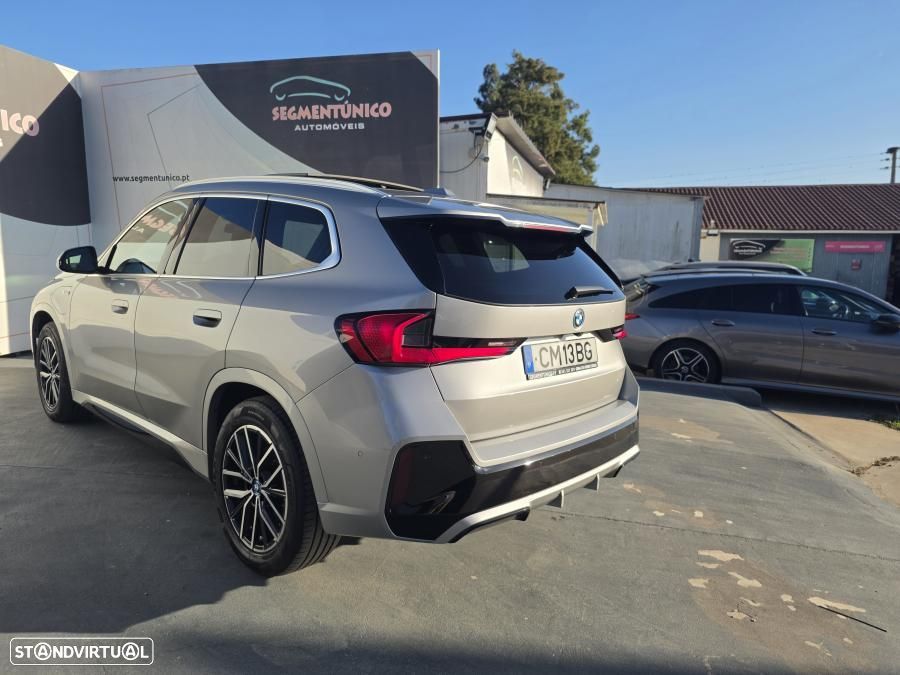 BMW X1 xDrive25e Aut. M Sport Pack - 11