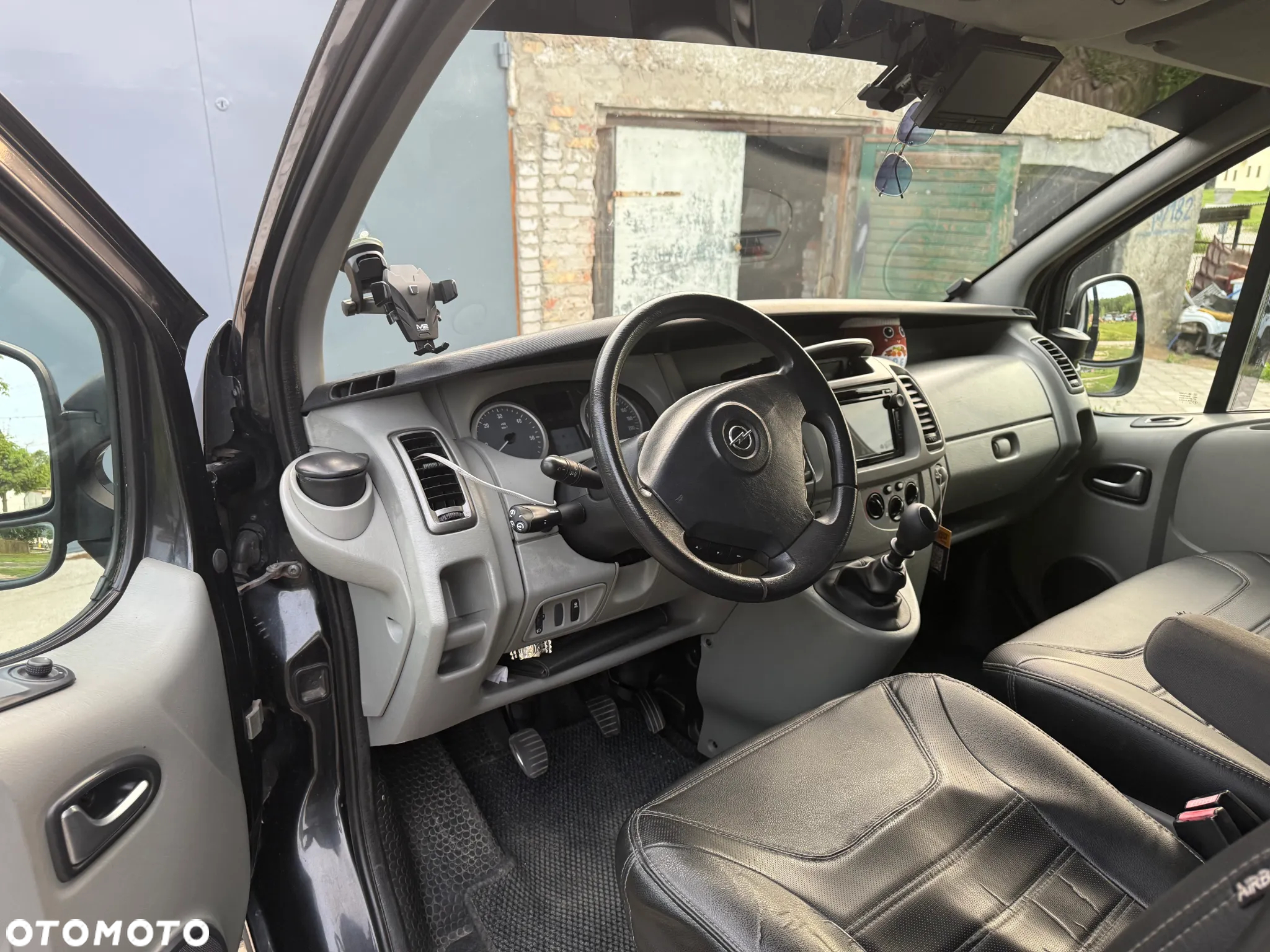 Opel Vivaro L1H1 Tour Elegance - 12