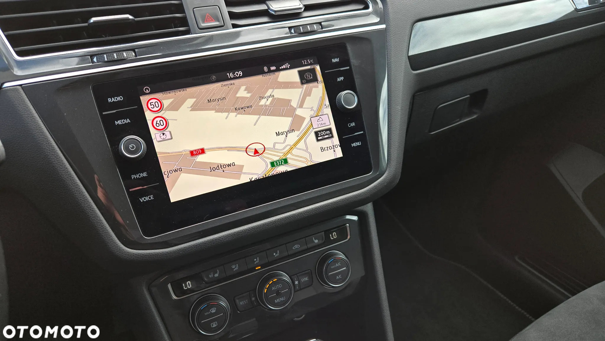 Volkswagen Tiguan 2.0 TDI SCR (BlueMotion Technology) DSG Highline - 19