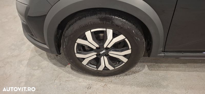 Dacia Jogger - 5