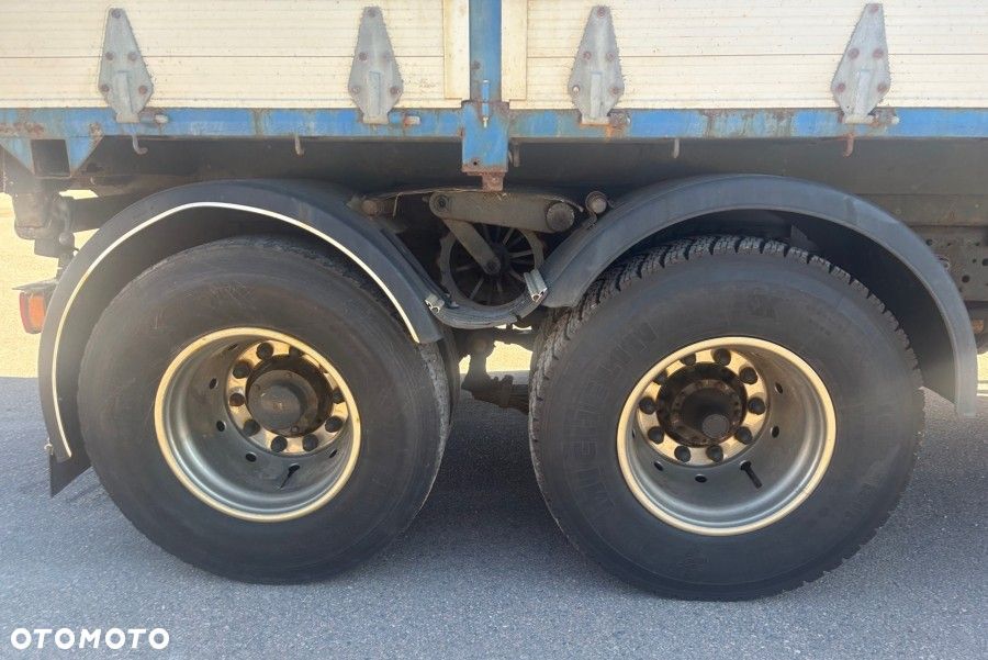 Scania 144G - 10
