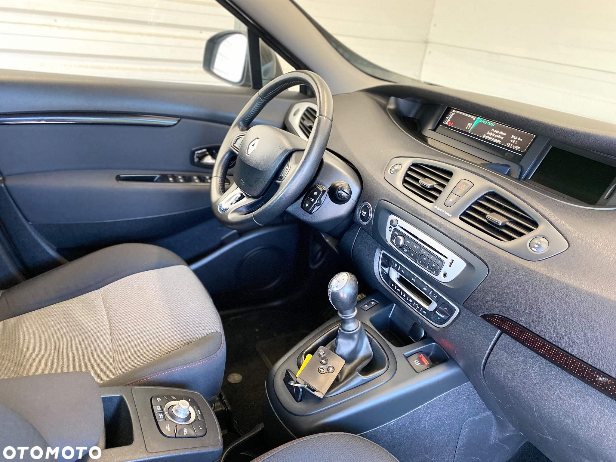 Renault Scenic 1.2 TCe Energy Privilege - 11
