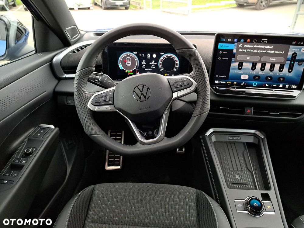 Volkswagen T-Roc 1.5 eTSI R-Line DSG - 20