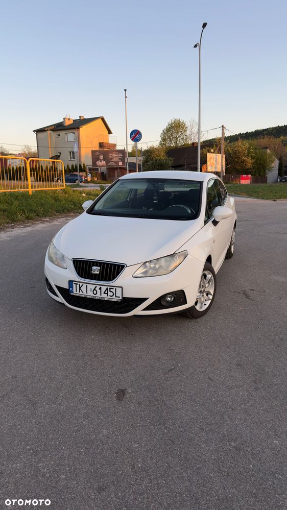 Seat Ibiza SC 1.4 16V Style - 1