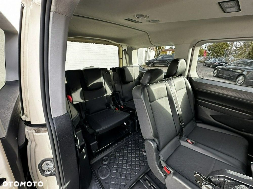 Volkswagen Caddy - 26