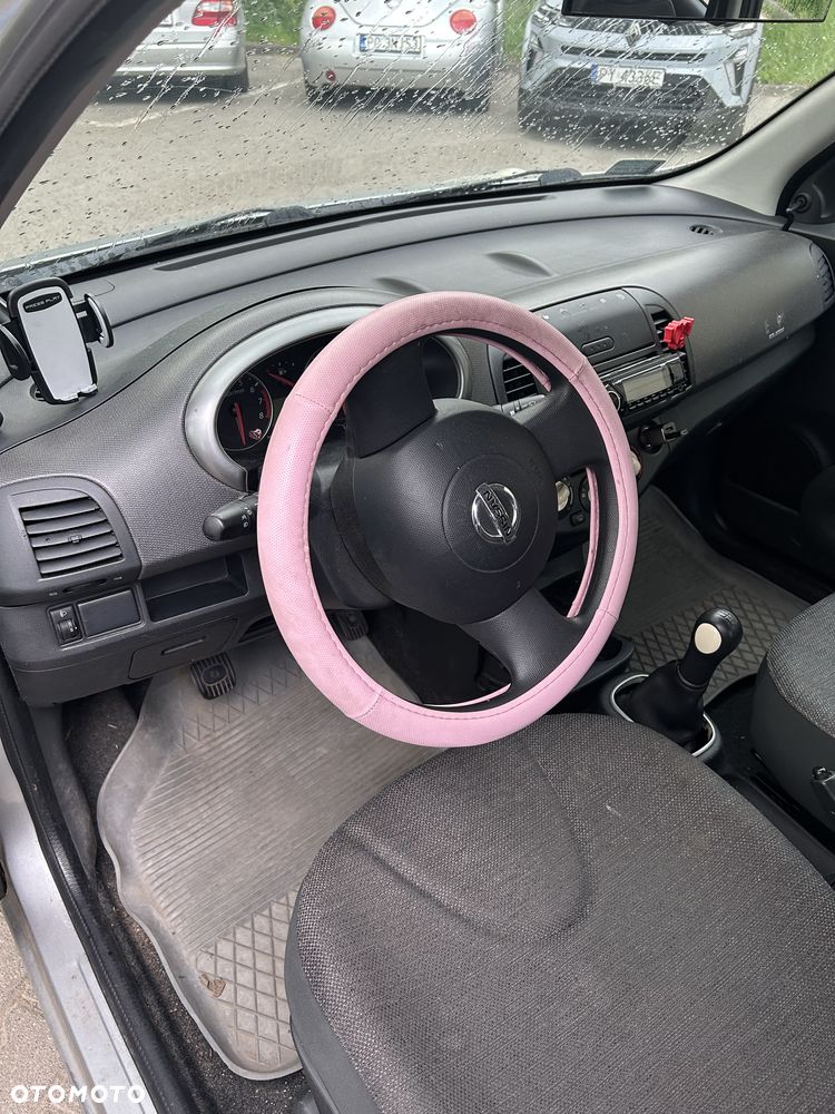 Nissan Micra - 16