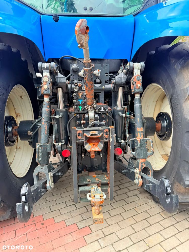 New Holland T8.360 - 16