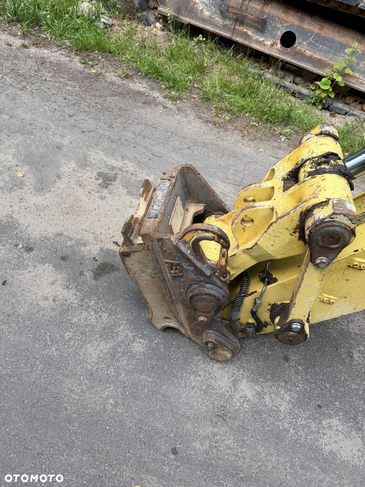 Mecalac 714 MWE - 10
