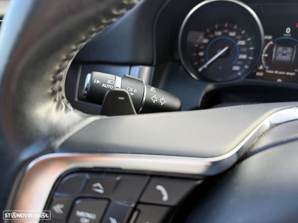 Jaguar XF 2.0 D R-Sport Aut. - 11