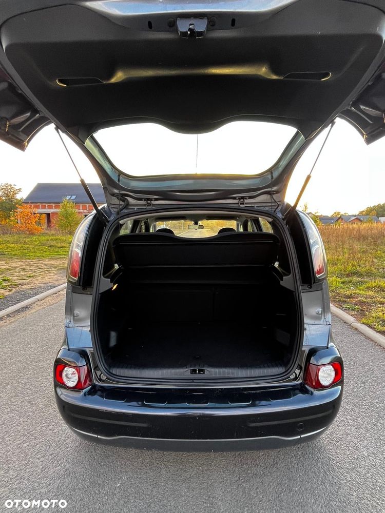 Citroën C3 Picasso 1.6 HDi Attraction - 7