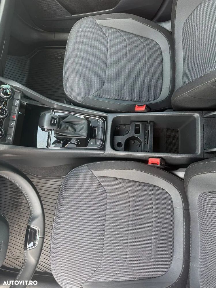 Skoda Kodiaq - 21