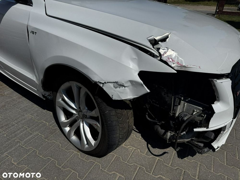 Audi SQ5 3.0 TDI Quattro Tiptronic - 3