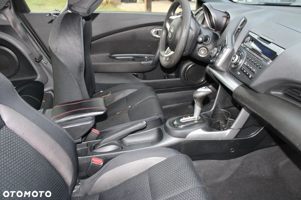 Honda CR-Z - 13