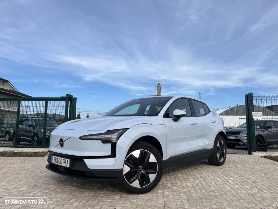 Volvo EX30 69 kWh Single Motor Extended Range Core - 1