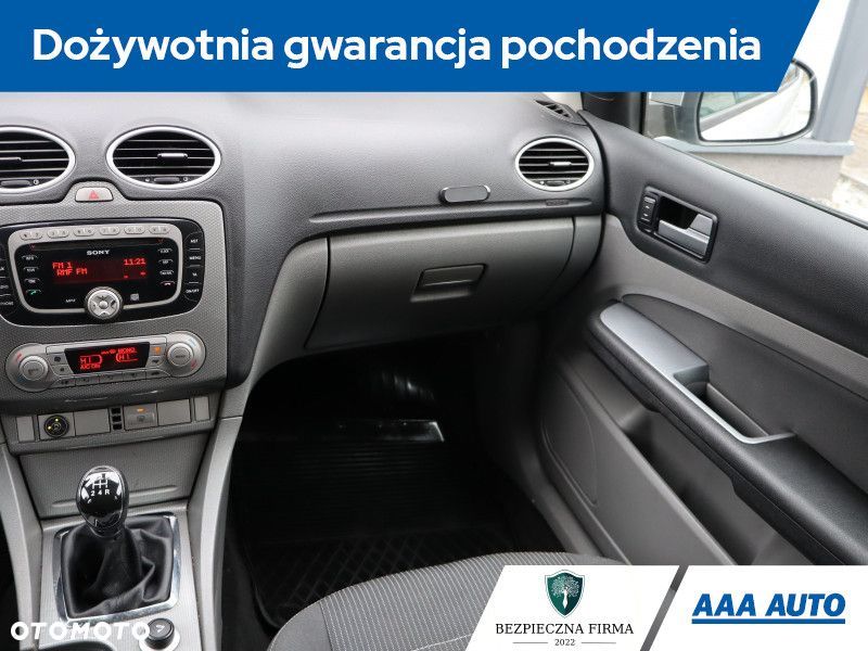 Ford Focus SW - 10
