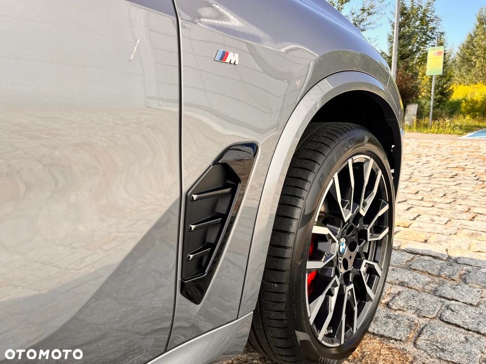 BMW X5 xDrive40d mHEV sport - 19