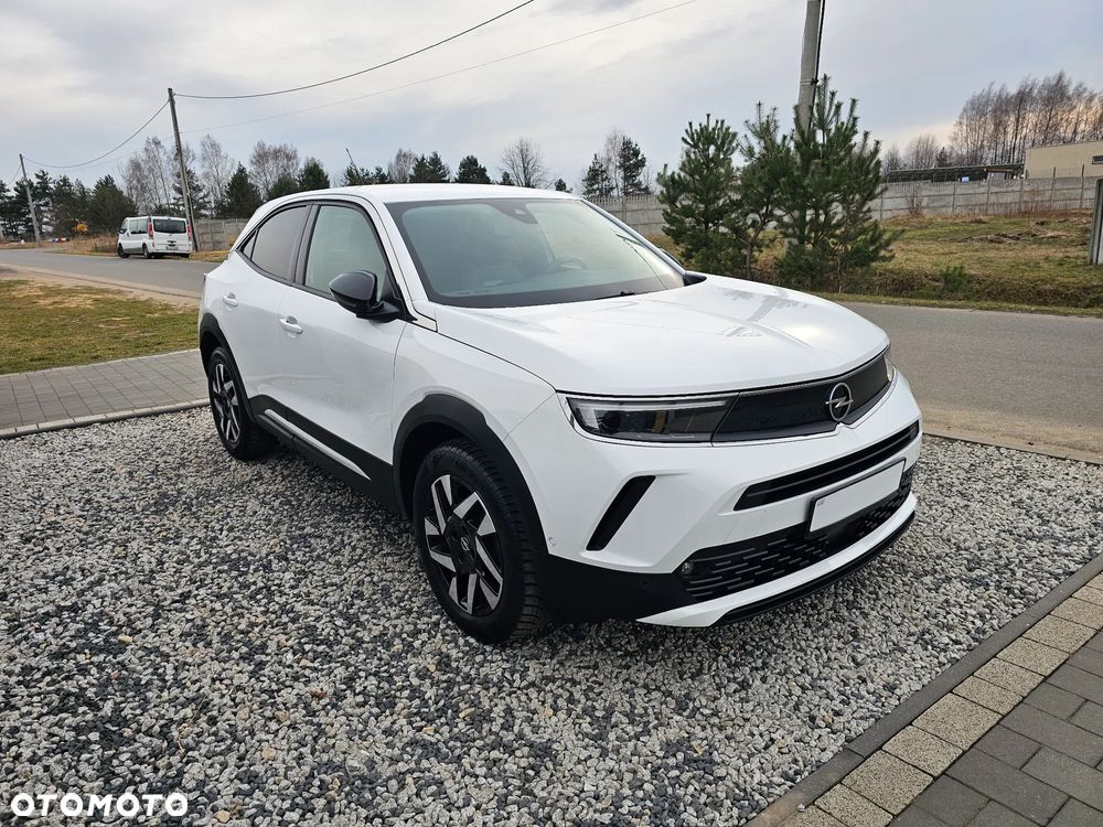 Opel Mokka 1.2 T Elegance S&S - 2