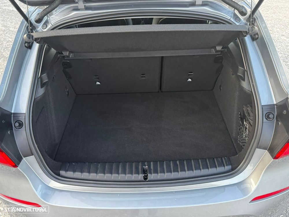 BMW 116 i Advantage - 16