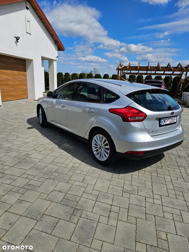 Ford Focus - 3