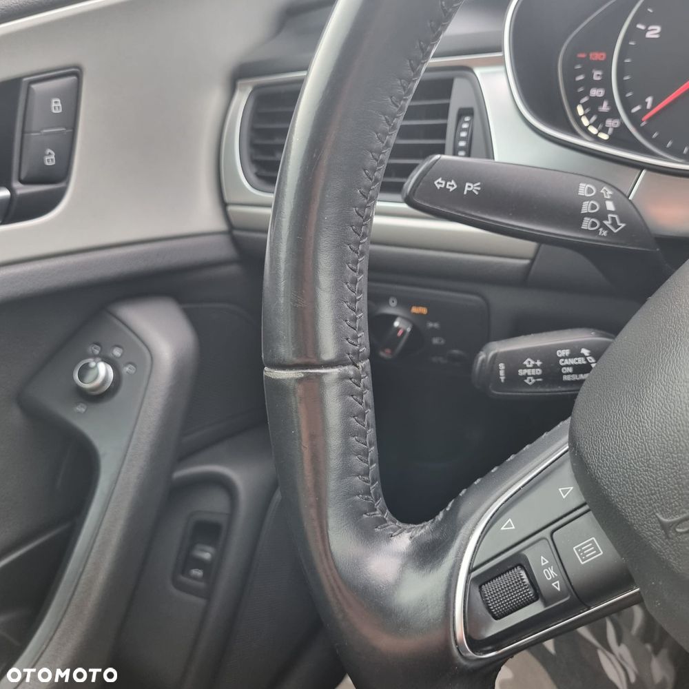 Audi A6 Limousine 2.0 TDI DPF - 32