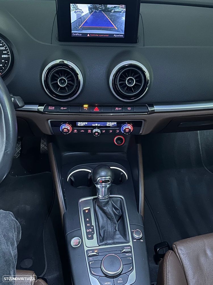 Audi A3 1.6 TDI Sport - 25