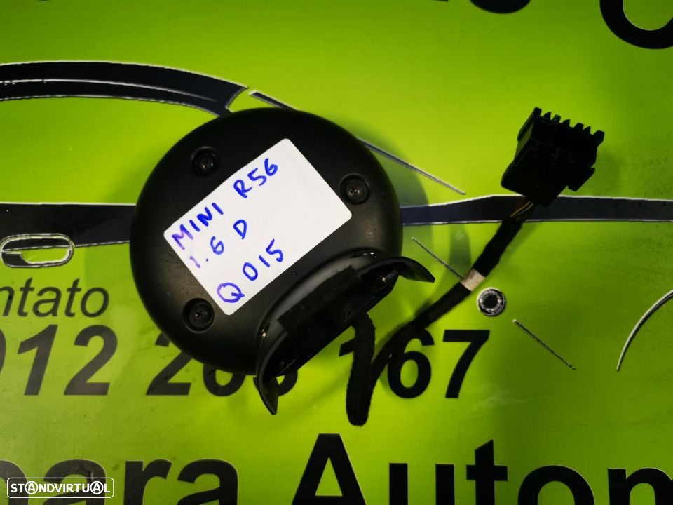 MINI R56 1.6 D QUADRANTE / CONTA ROTAÇÕES - Q015 - 6
