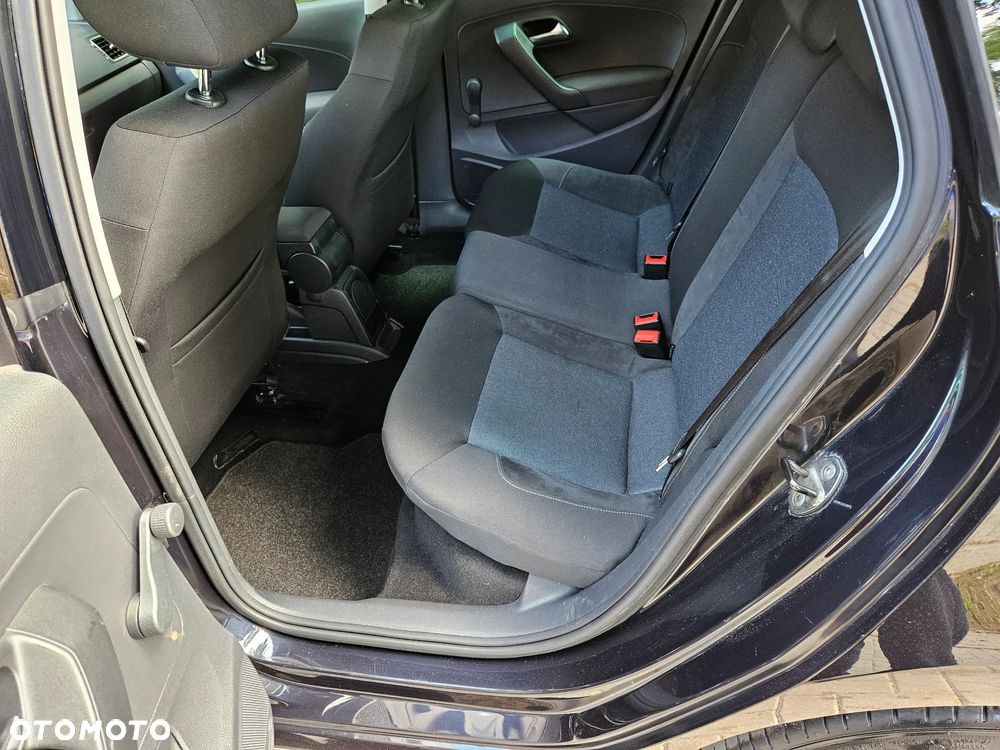 Volkswagen Polo 1.2 TSI Style - 25