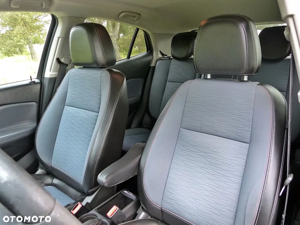 Opel Mokka 1.4 T Cosmo S&S EU6 - 19