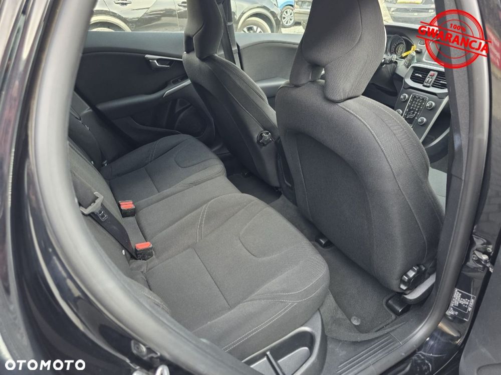 Volvo V40 - 22