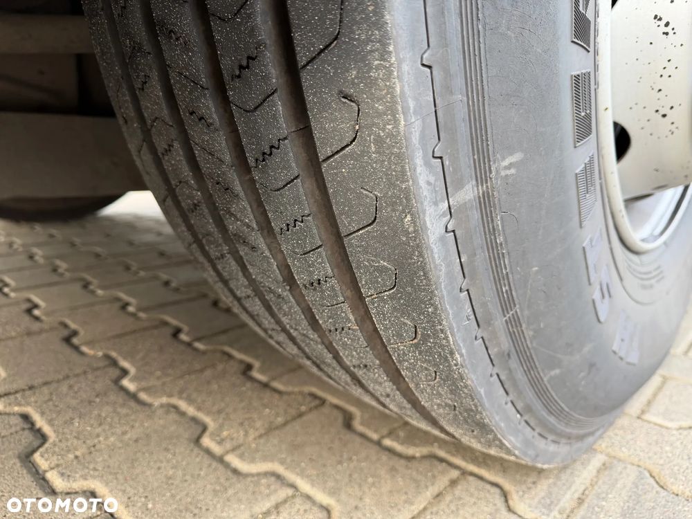 Mercedes-Benz ECONIC 2630, EURO6/ ŚMECIARKA/ ZOELLER/ DELTA - 10