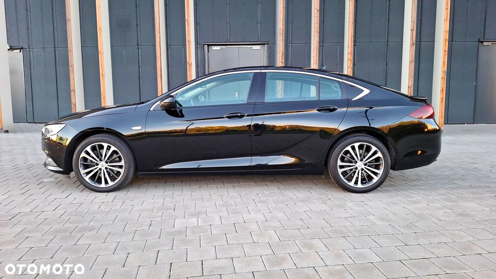 Opel Insignia 2.0 BiTurbo D 4x4 Automatik Exclusive - 13